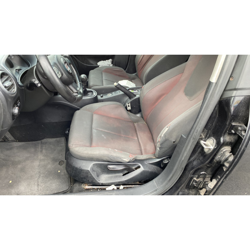 Leve vitre electrique arriere gauche SEAT LEON 2 Photo n°17
