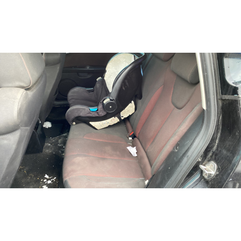 Leve vitre electrique arriere gauche SEAT LEON 2 Photo n°18
