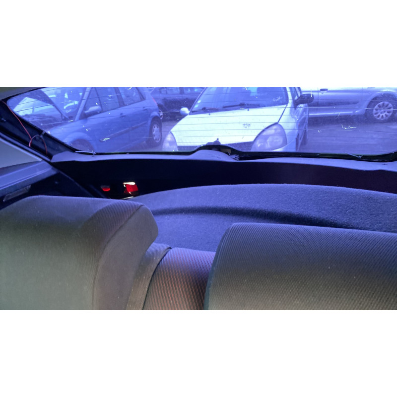 Leve vitre electrique arriere gauche SEAT LEON 2 Photo n°19