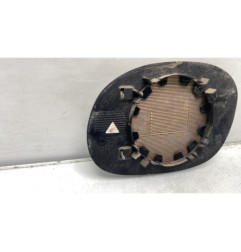Glace retroviseur droit PEUGEOT 206