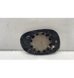 Glace retroviseur gauche PEUGEOT 206