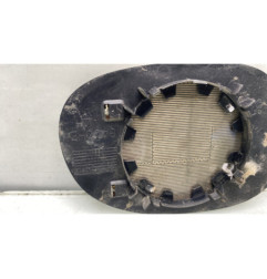 Glace retroviseur gauche PEUGEOT 206