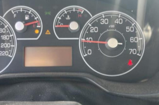 Boite de vitesses FIAT GRANDE PUNTO