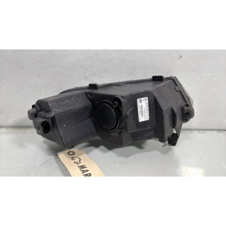 Feu diurne avant gauche VOLKSWAGEN POLO 5