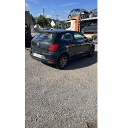 Feu diurne avant gauche VOLKSWAGEN POLO 5