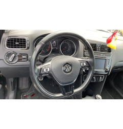 Feu diurne avant gauche VOLKSWAGEN POLO 5