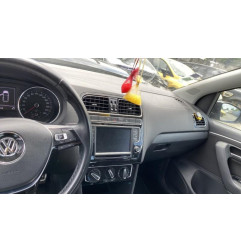 Feu diurne avant gauche VOLKSWAGEN POLO 5