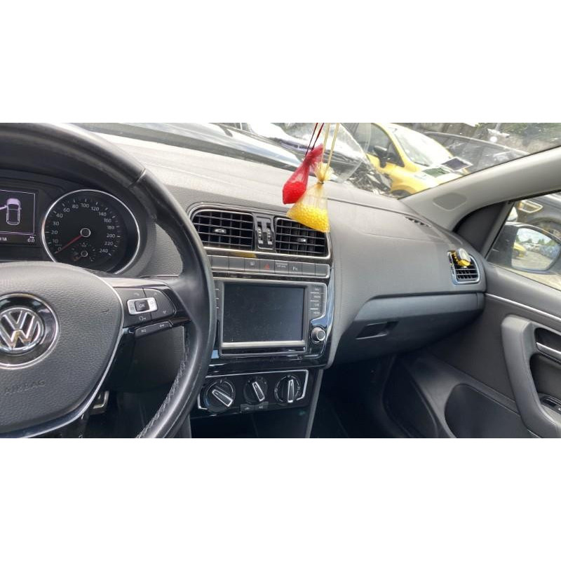 Anti brouillard gauche (feux) VOLKSWAGEN POLO 5 Photo n°10