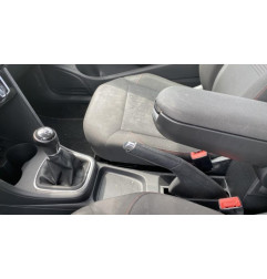 Feu diurne avant gauche VOLKSWAGEN POLO 5