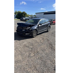 Feu diurne avant gauche VOLKSWAGEN POLO 5