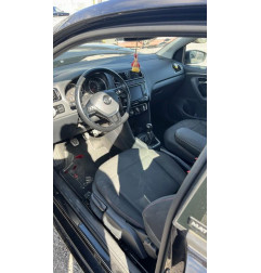 Feu diurne avant gauche VOLKSWAGEN POLO 5