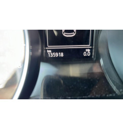 Feu diurne avant gauche VOLKSWAGEN POLO 5