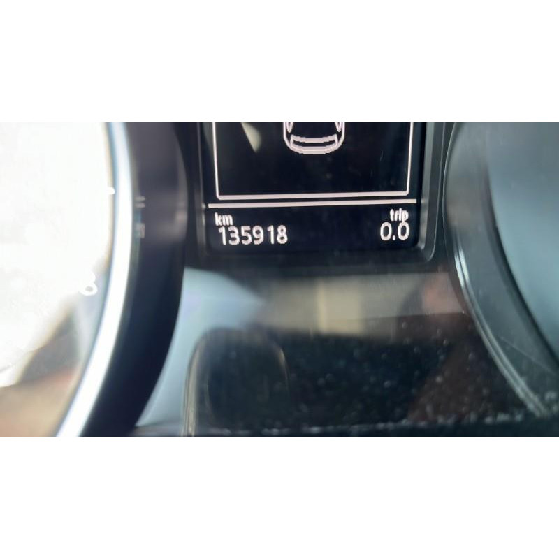 Anti brouillard gauche (feux) VOLKSWAGEN POLO 5 Photo n°20