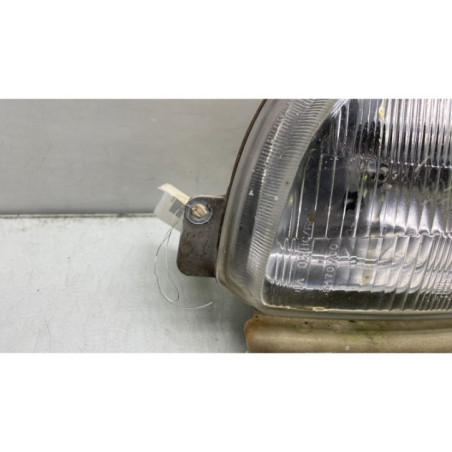Optique avant principal gauche (feux)(phare) RENAULT TWINGO 1