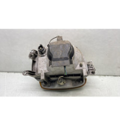 Optique avant principal gauche (feux)(phare) RENAULT TWINGO 1