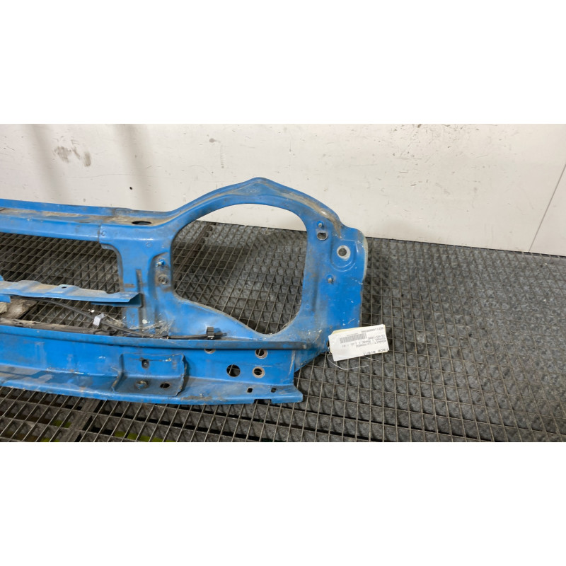 Face avant RENAULT TWINGO 1 Photo n°4