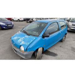 Face avant RENAULT TWINGO 1