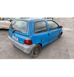 Face avant RENAULT TWINGO 1