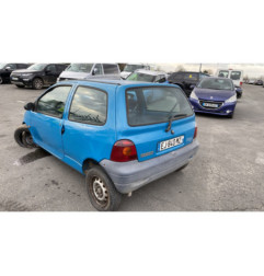 Face avant RENAULT TWINGO 1
