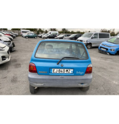 Face avant RENAULT TWINGO 1