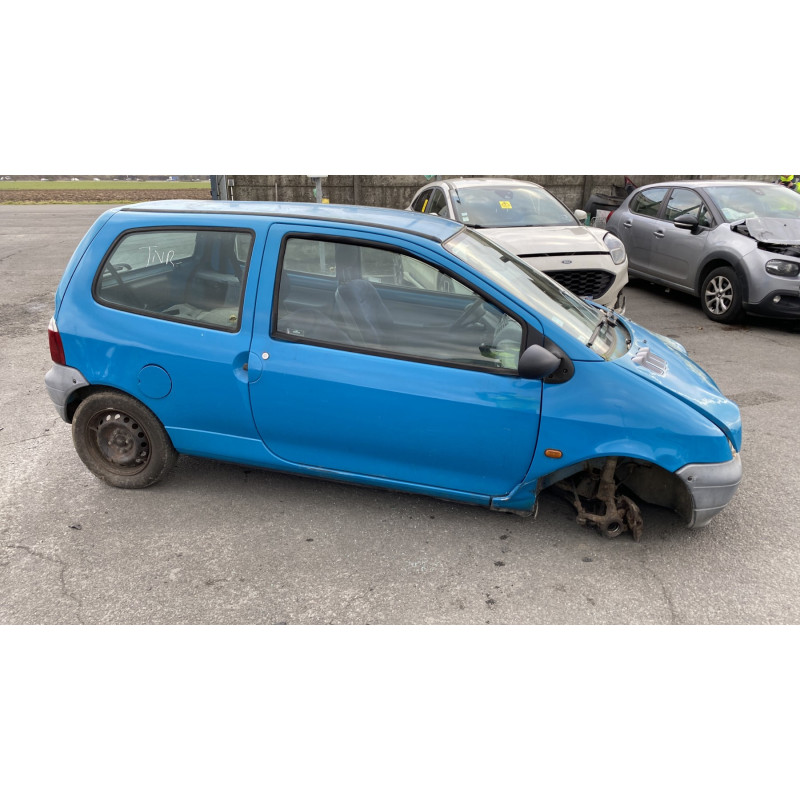 Face avant RENAULT TWINGO 1 Photo n°12