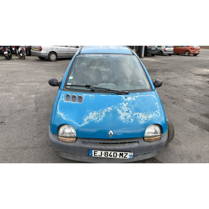 Face avant RENAULT TWINGO 1 Photo n°13