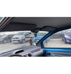 Face avant RENAULT TWINGO 1