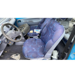 Face avant RENAULT TWINGO 1