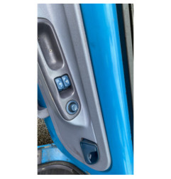 Face avant RENAULT TWINGO 1