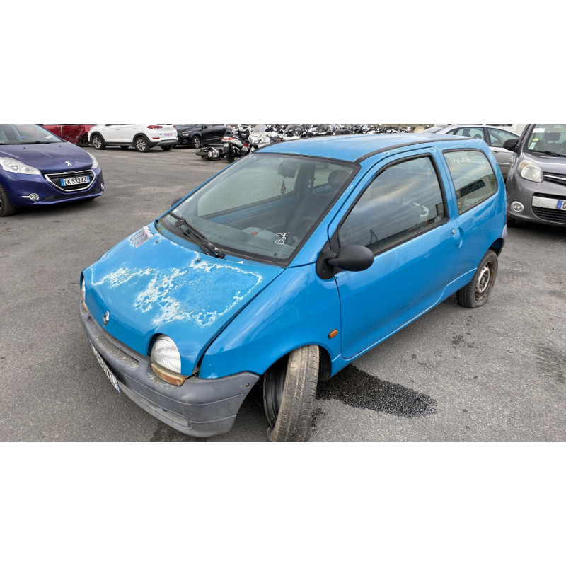 Bobine (allumage) RENAULT TWINGO 1 Photo n°4
