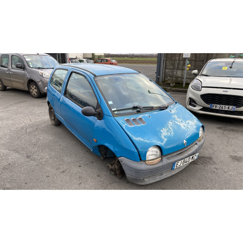 Bobine (allumage) RENAULT TWINGO 1 Photo n°5
