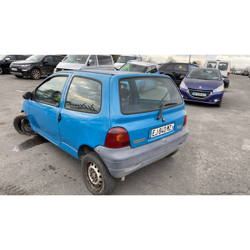 Bobine (allumage) RENAULT TWINGO 1 Photo n°7