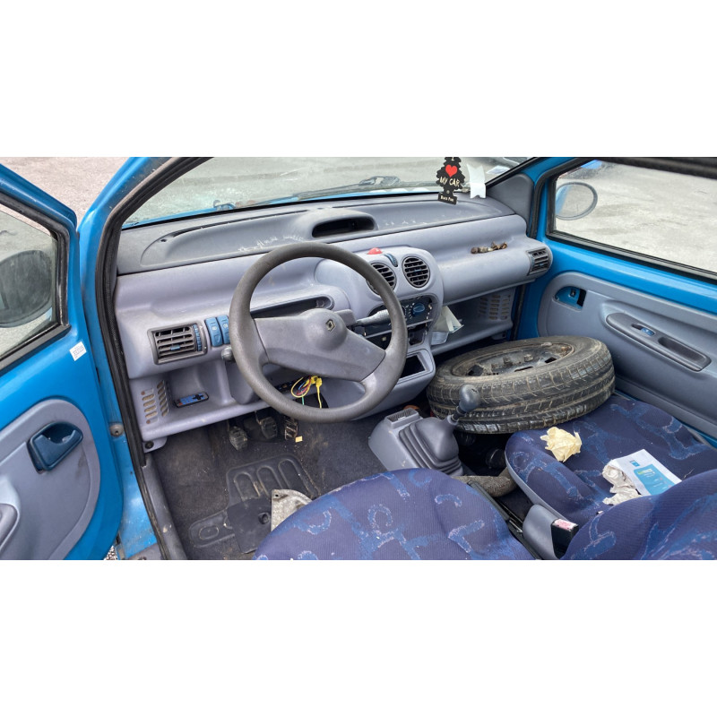 Bobine (allumage) RENAULT TWINGO 1 Photo n°12