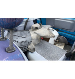 Bobine (allumage) RENAULT TWINGO 1