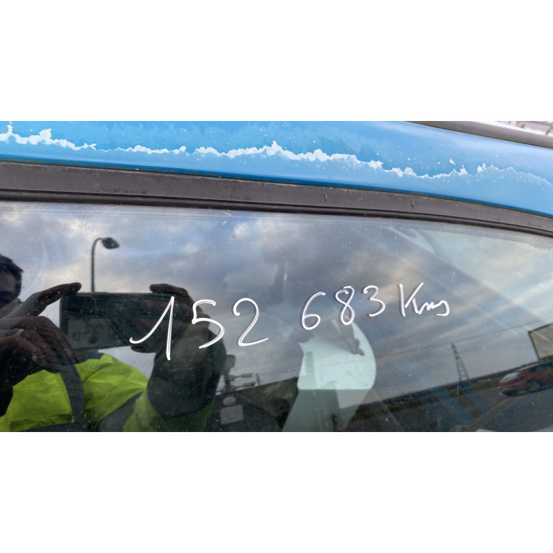 Bobine (allumage) RENAULT TWINGO 1 Photo n°18