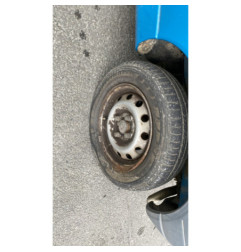 Bobine (allumage) RENAULT TWINGO 1