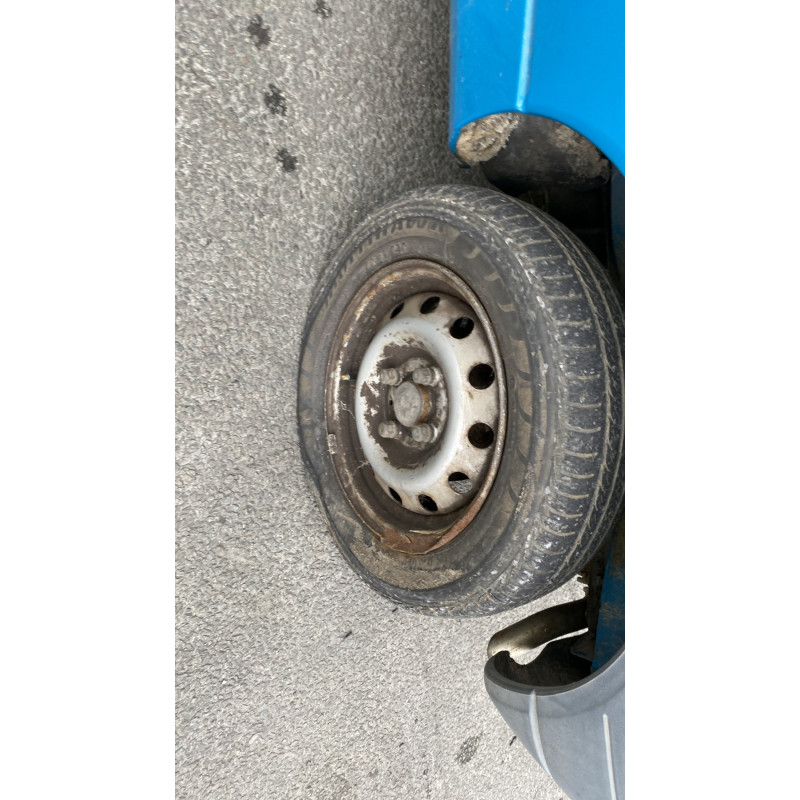Bobine (allumage) RENAULT TWINGO 1 Photo n°19