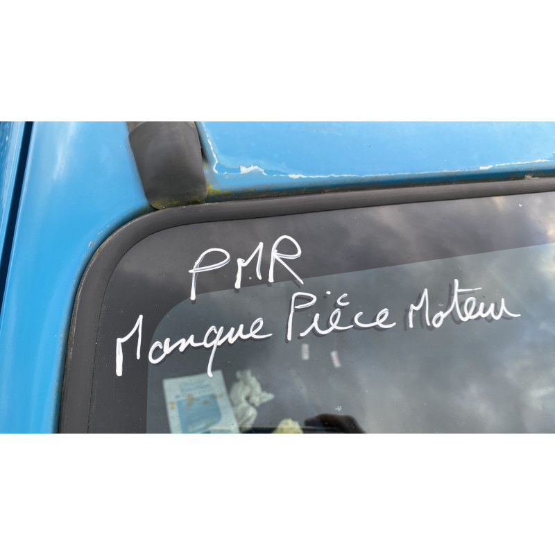 Bobine (allumage) RENAULT TWINGO 1 Photo n°20