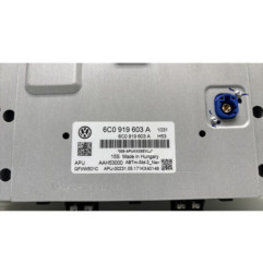Autoradio d'origine VOLKSWAGEN POLO 5