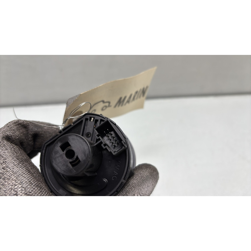 Commande de phare VOLKSWAGEN POLO 5 Photo n°3