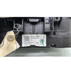 Compteur VOLKSWAGEN POLO 5