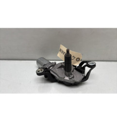 Moteur essuie glace arriere VOLKSWAGEN POLO 5 Photo n°1