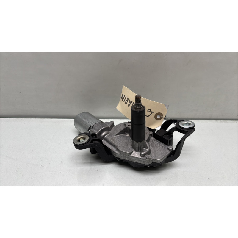 Moteur essuie glace arriere VOLKSWAGEN POLO 5 Photo n°1