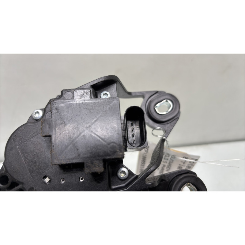 Moteur essuie glace arriere VOLKSWAGEN POLO 5 Photo n°3