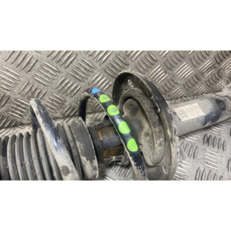 Amortisseur avant gauche VOLKSWAGEN POLO 5