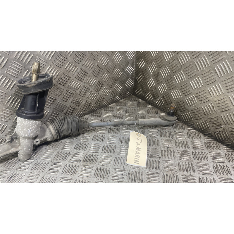 Cremaillere assistee VOLKSWAGEN POLO 5 Photo n°4