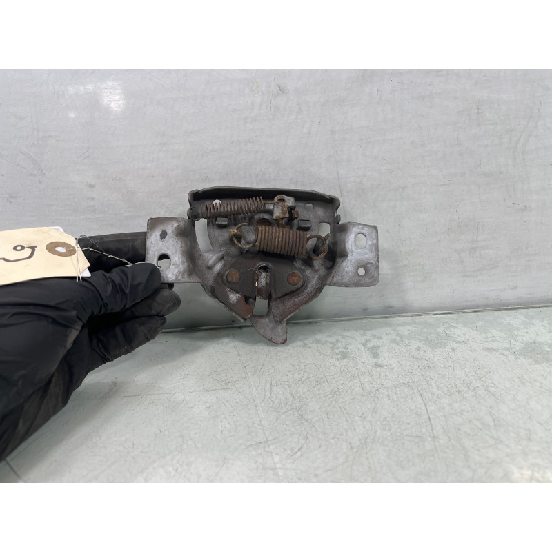 Fermeture de capot SUZUKI JIMNY 1 Photo n°2