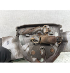 Fermeture de capot SUZUKI JIMNY 1