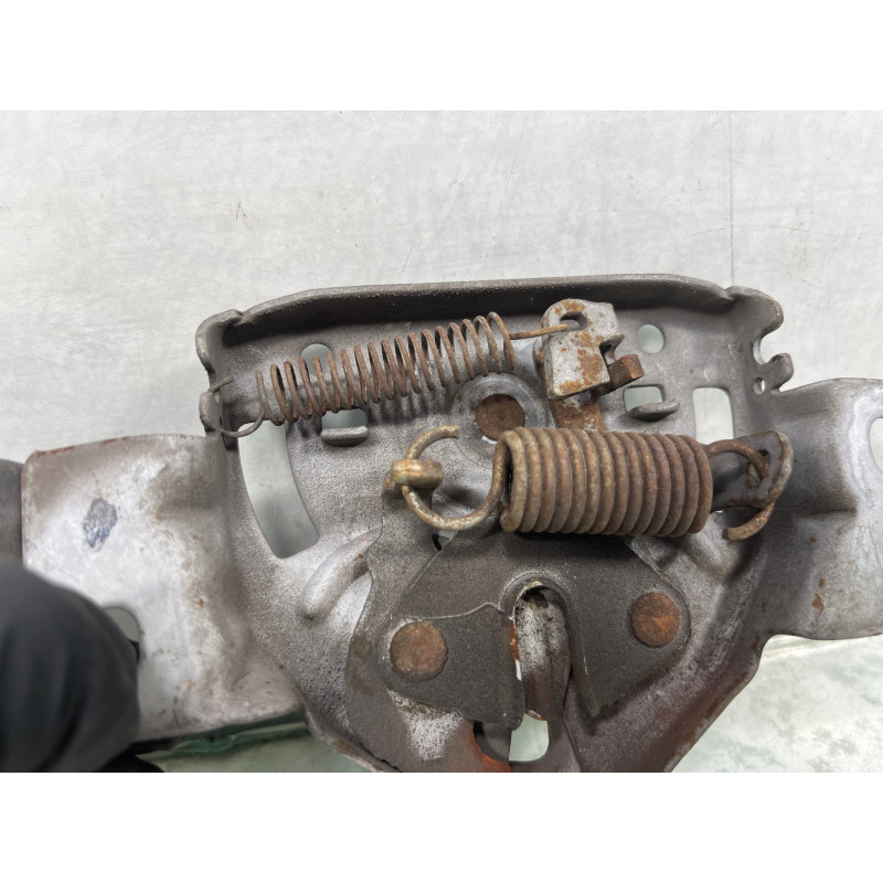 Fermeture de capot SUZUKI JIMNY 1 Photo n°3