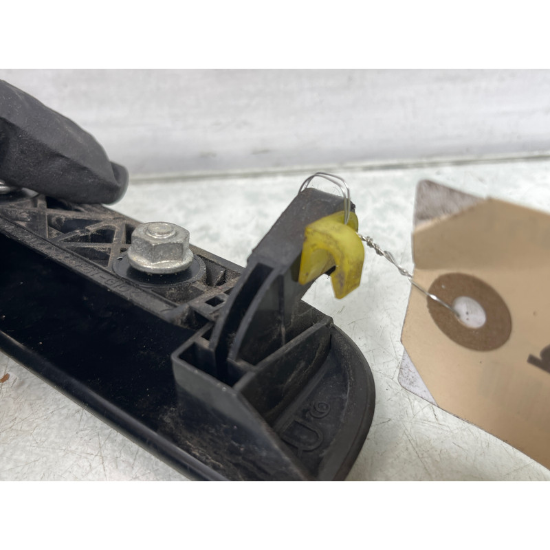 Poignee porte avant droit SUZUKI JIMNY 1 Photo n°3